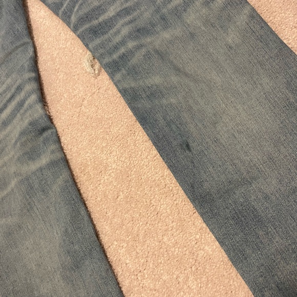 AUTHENTIC AMIRI MENS JEANS - Picture 10 of 11